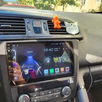 Renault Kadjar 2015 - 2019 Android Multimedia/Navigation