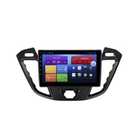 Ford Transit 2013- 2018 Multimedia/Navigation