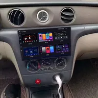 Mitsubishi Outlander 2001- 2005 Android Multimedia/Navigation
