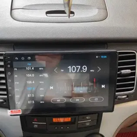 SsangYong Korando 2010-2013, Android Multimedia/Navigation
