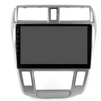 Honda JAZZ/Fit 2008- 2016 Android Multimedia, Climatronic