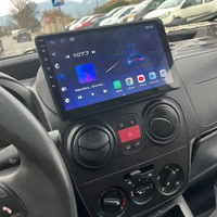 Peugeot Bipper 2007-2018 Android Multimedia/Navigation