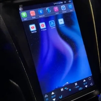 LEXUS GS300,GS350,GS400,430,450H,460 2004-2011 Tesla Navigation
