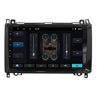 Mercedes Benz A class W169 2005- 2011 Android Multimedia/Navigation