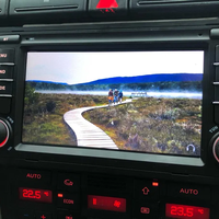 Audi A4 B6 B7 2001- 2011 Android Multimedia/Navigation