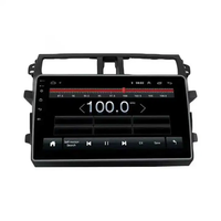Suzuki Swift 2003-2010, Android Multimedia/Navigation