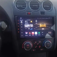 Nissan Altima 2006- 2012 Аndroid Multimedia/Navigation