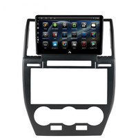 LAND ROVER FREELANDER 2007-2012 Android Mултимедия/Навигация