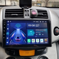 TОYOTA RAV4 2006- 2012 Android Mултимедия/Навигация