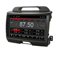 KIA Sportage 2010- 2016 Android Multimedia/Navigation