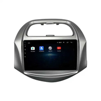 Chevrolet Spark 2018-2020, Android Multimedia/Navigation