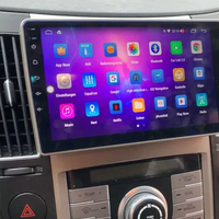 Hyundai Veracruz ix55 2006 - 2015 Multimedia/Navigation