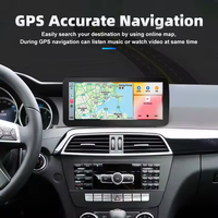 Дисплей за Mercedes C W204 ,W205 /W447 с безжичен CarPlay/Android Auto
