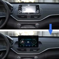 Nissan Teana 2018- 2022 Android Multimedia/Navigation