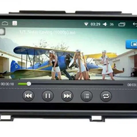 TOYOTA SIENNA 2010-2017 Android Mултимедия/Навигация