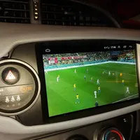 TOYOTA YARIS 2011-2018 Android Multimedia/Navigation