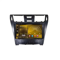 Lexus LS460 LS600 2006-2011, Android 13 Multimedia/Navigation