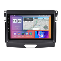 Ford Ranger T6 2011- 2019 Android Multimedia/Navi