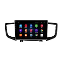 Honda Pilot 2016- 2021 Android Multimedia/Navigation