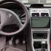 Peugeot 307/307CC 2002- 2013 Android Multimedia/Navigation