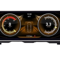 BMW F22 F45 F46 F87 2 Series 2013-2020 Multimedia/Navigation