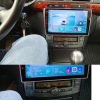 Toyota Avensis T25 2002-08 Android Multimedia/Navigation