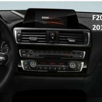 BMW 1 F20 F20 F21 F22 SERIES 2015-2019 Android Mултимедия/Навигация