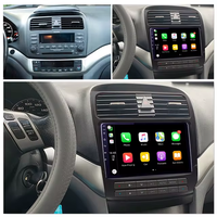 Acura TSX/Honda Inspire 2003-2008 Android Mултимедия/Навигация