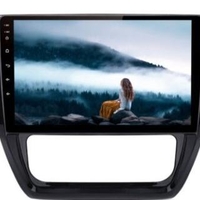 Volkswagen Jetta 6 2011-2018 Android Mултимедия/Навигация
