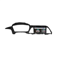Hyundai Sonata 2015- 2017 Android Multimedia/Navigation