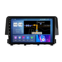 Honda Civic 2017 - 2021 Multimedia/Navigation