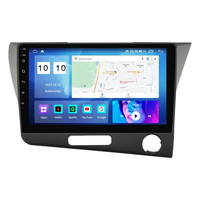 Honda CR-Z  2010- 2016 Android Multimedia/Navigation