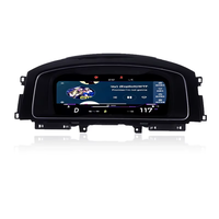 Дигитален километраж Volkswagen Golf7 MK7 GTi 2012-2020 LINUX SYSTEM