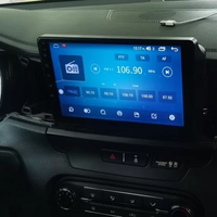 KIA CEED 2018-2020 Android Мултимедия/Навигация