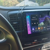 Citroen Jumpy 3 2016- 2021 Android Multimedia/Navigation