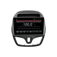 Chevrolet Spark 2015-2018 Multimedia/Navigation