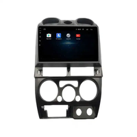 Chevrolet Colorado 2006-2012 Android Multimedia/Navigation