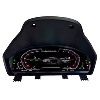 Дигитален километраж BMW 1/2 Series F20/F52/F22/F48 12.3