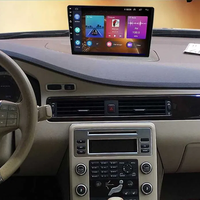 Volvo S80, S80L, V70 2004-2011 Android Multimedia/Navigation