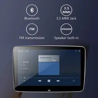 Android монитор за подглавник 11.6