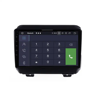 JEEP WRANGLER 2018-2022 Multimedia/Navigation
