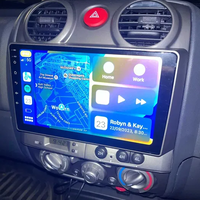 Chevrolet Colorado 2006-2012 Android Multimedia/Navigation