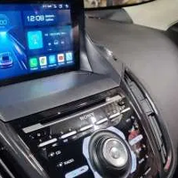Ford Kuga 2013- 2016 Android Multimedia/Navigation