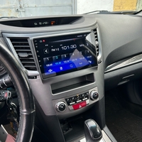 Subaru Outback, Legacy 2009 -14 Android Mултимедия/Навигация