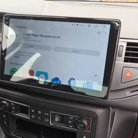 Citroen C5 2008- 2017 Android Multimedia/Navigation