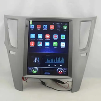 Subaru Impreza 2010- 2014 Tesla Multimedia/Navigation
