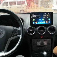 Opel Antara 2006 - 2014 Android Multimedia/Navi