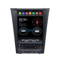LEXUS GS300,GS350,GS400,430,450H,460 2004-2011 Tesla Navigation