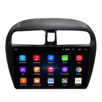 Mitsubishi Mirage, Spacestar 2012-2020 Android Multimedia/Navigation