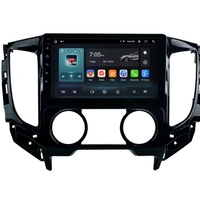Mitsubishi L200 2015- 2019, Android Мultimedia/Navigation